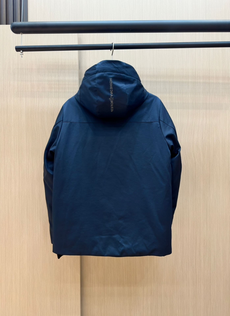 Moncler Down Coat